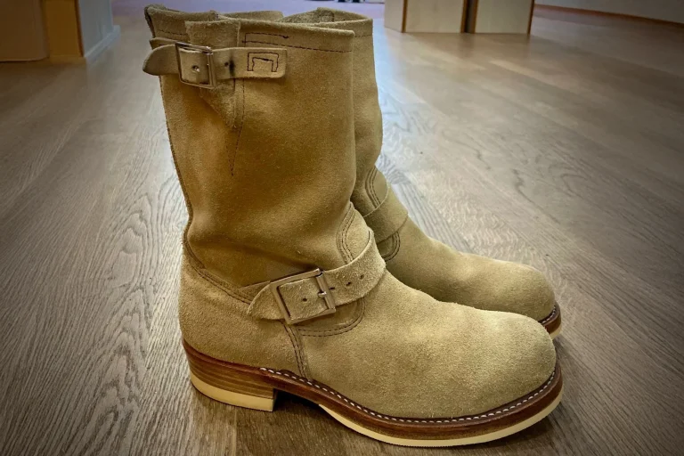 customized laars redwing