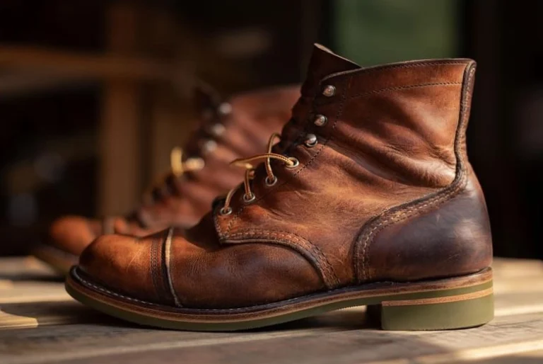 Red wing repair service